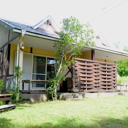 A Private Retreat Cotton Club Cottage Takamori Esterno foto