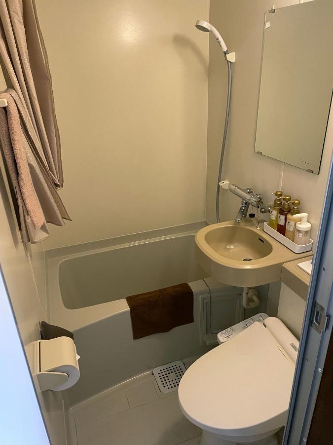 A Private Retreat Cotton Club Cottage Takamori Esterno foto