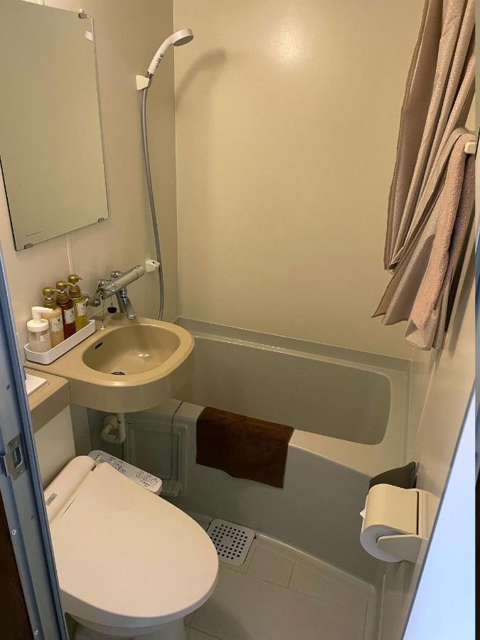 A Private Retreat Cotton Club Cottage Takamori Esterno foto