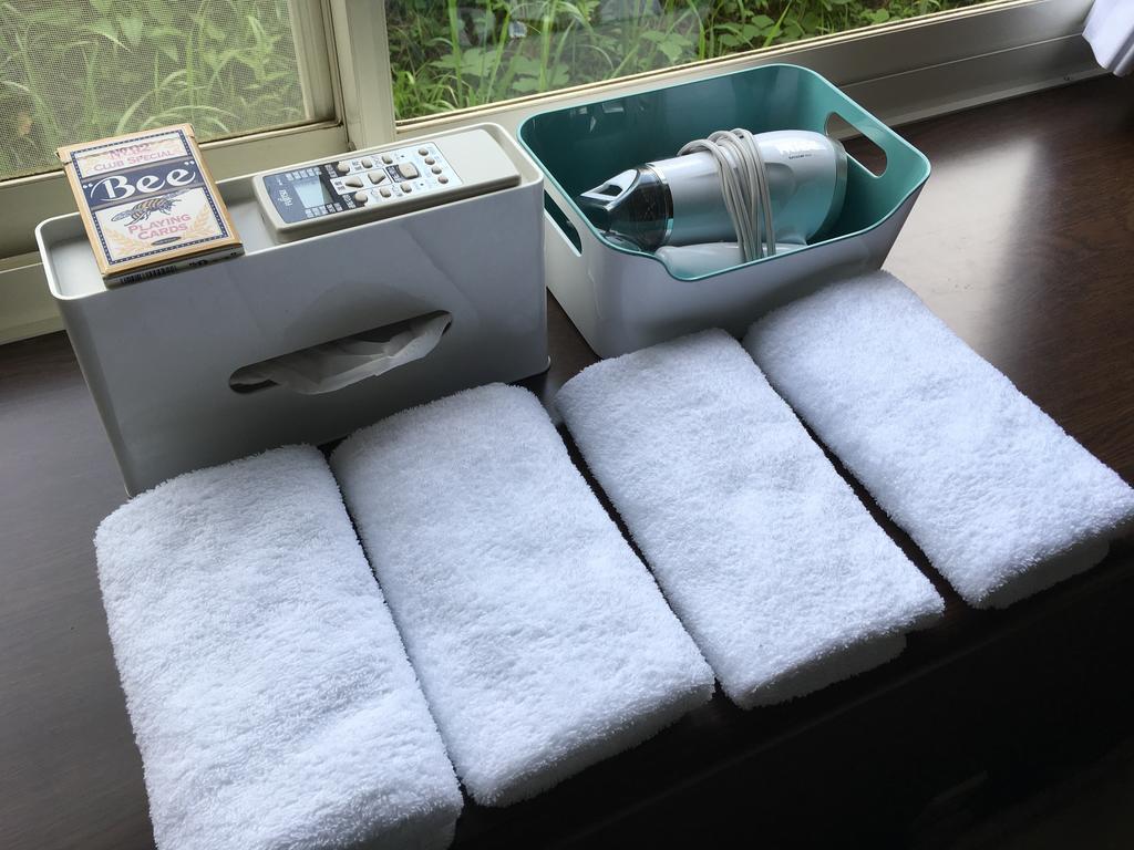 A Private Retreat Cotton Club Cottage Takamori Esterno foto