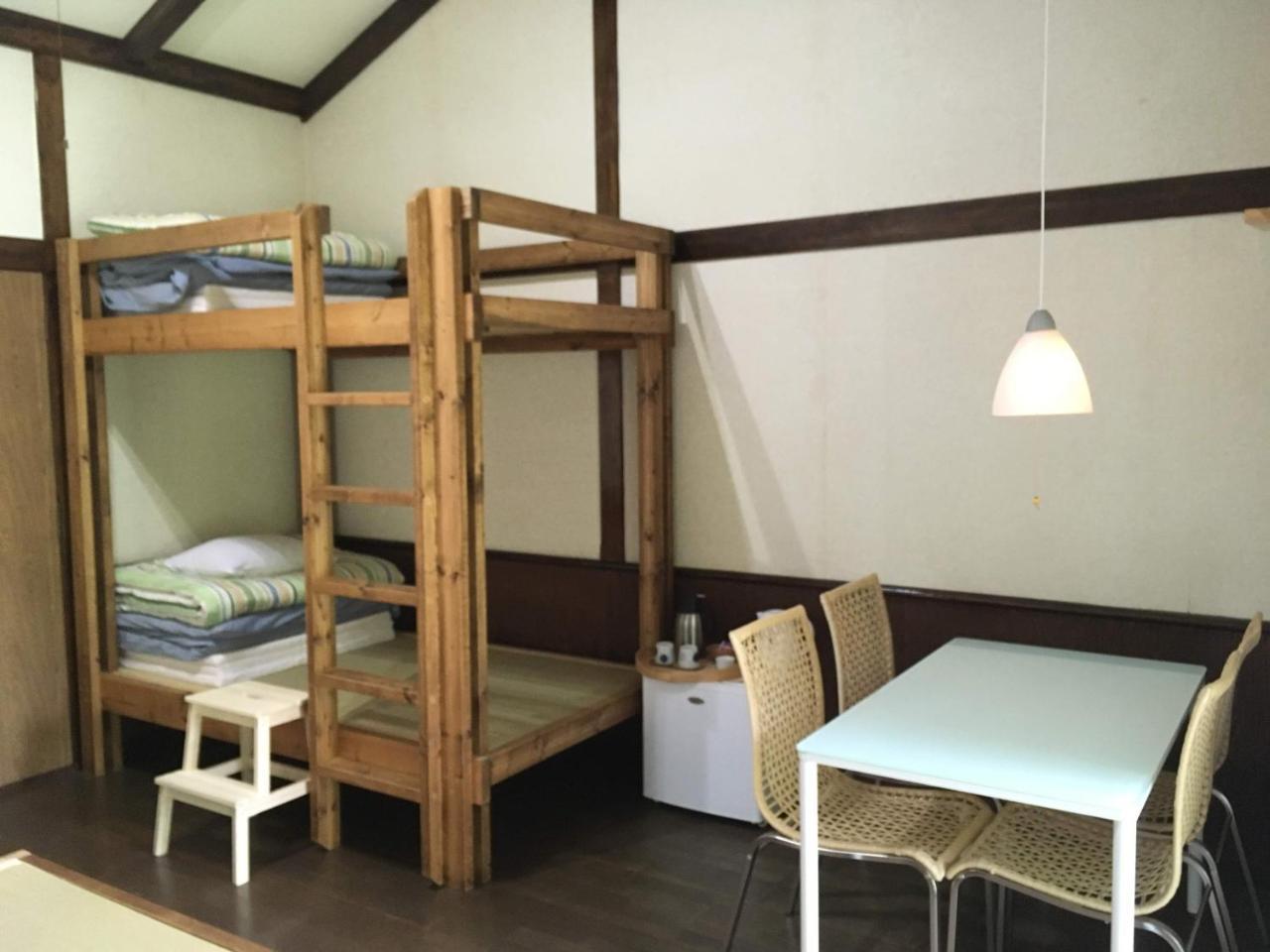 A Private Retreat Cotton Club Cottage Takamori Esterno foto